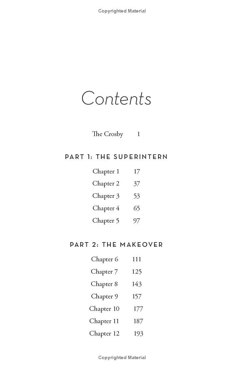 Sách ngoại văn: Glossy