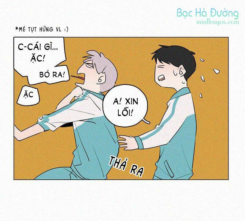 câu chuyện về cậu và tôi chapter 25 19