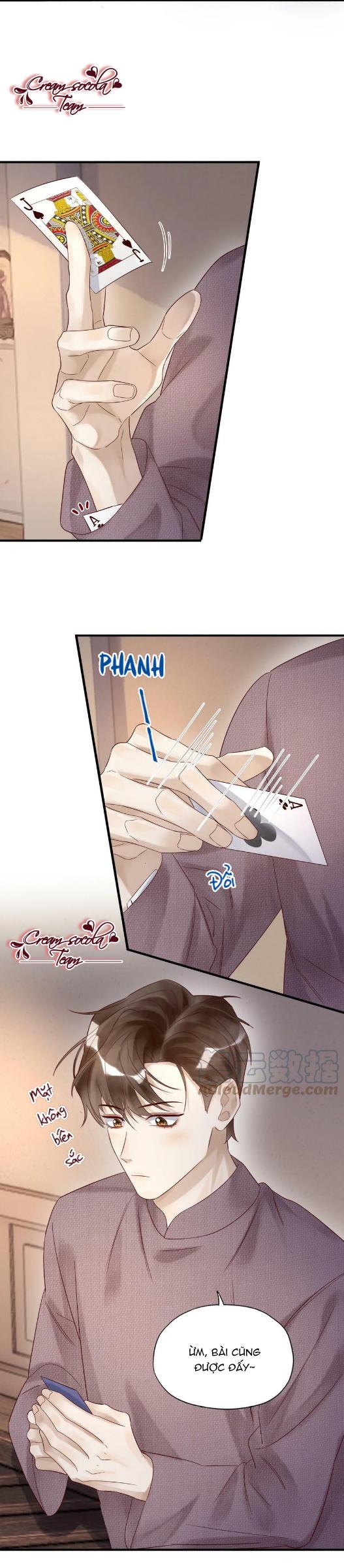 Diễn Giả Làm Thật chapter 23