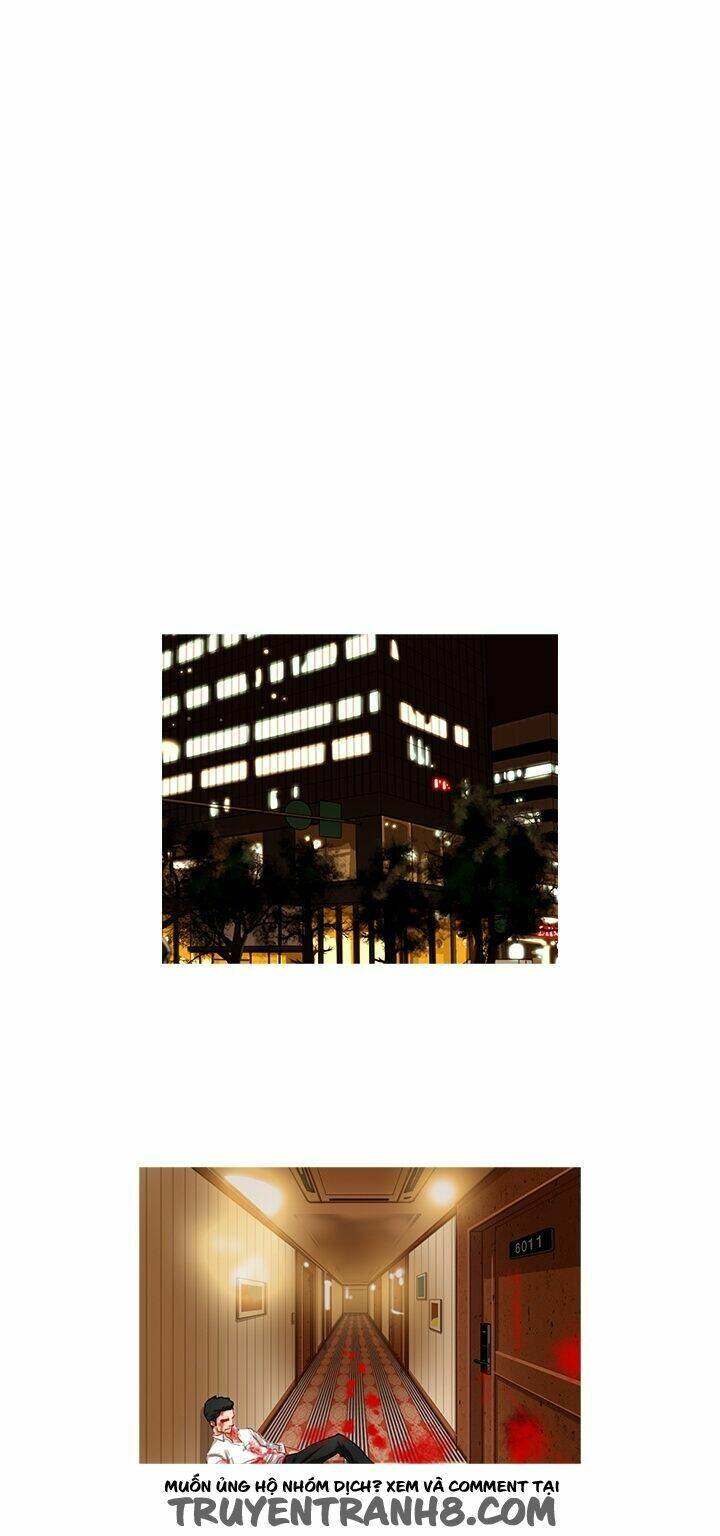 bụi đời gangnam chapter 2 32