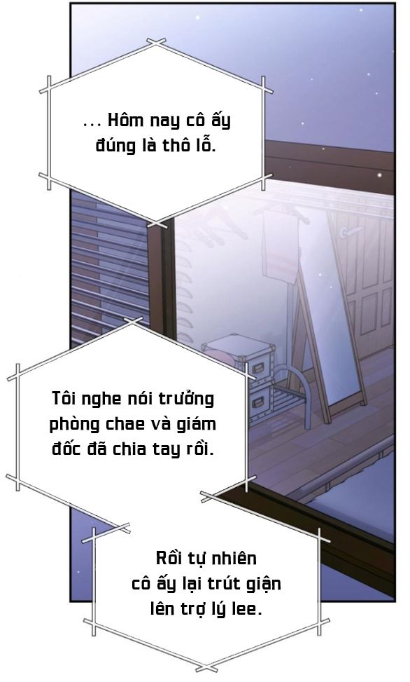 đứa trẻ trông giống tôi chapter 43.1 56