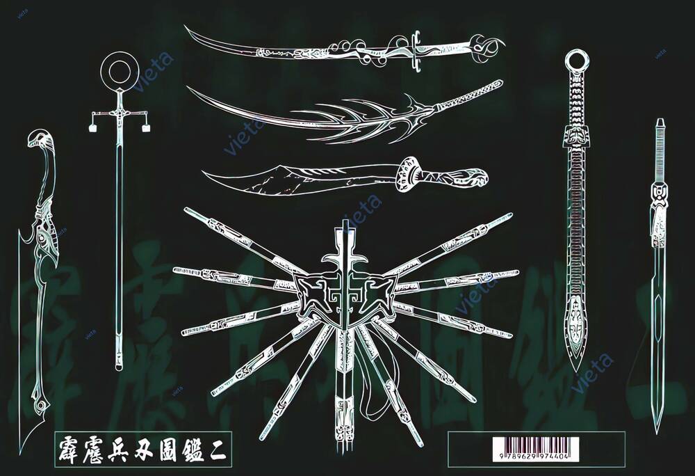 tân đại tích lịch chapter 19 17