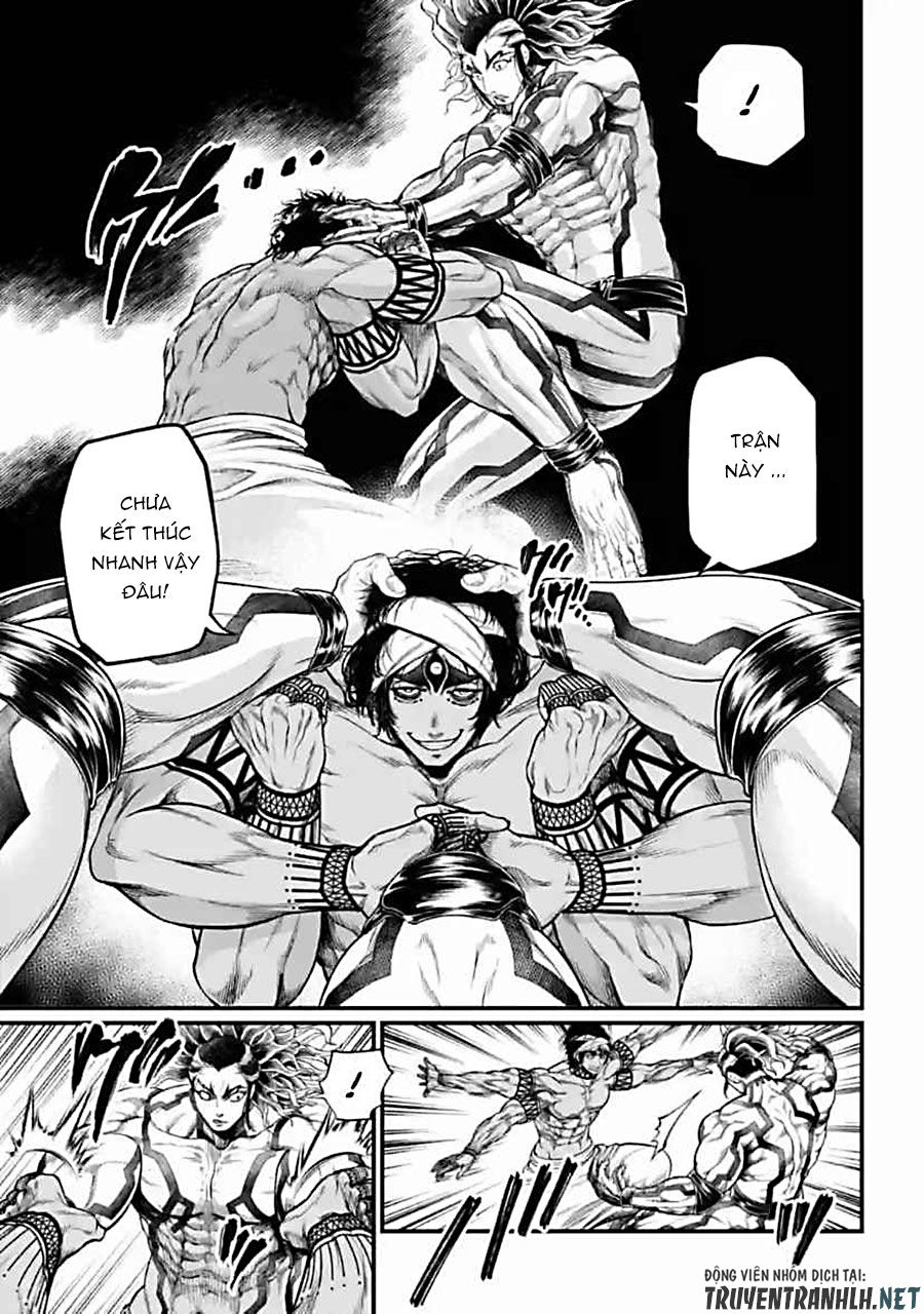 đại chiến nhân thần chapter 32 24