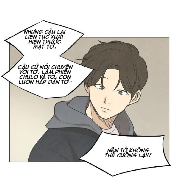 một phần vì thích em chapter 17 48