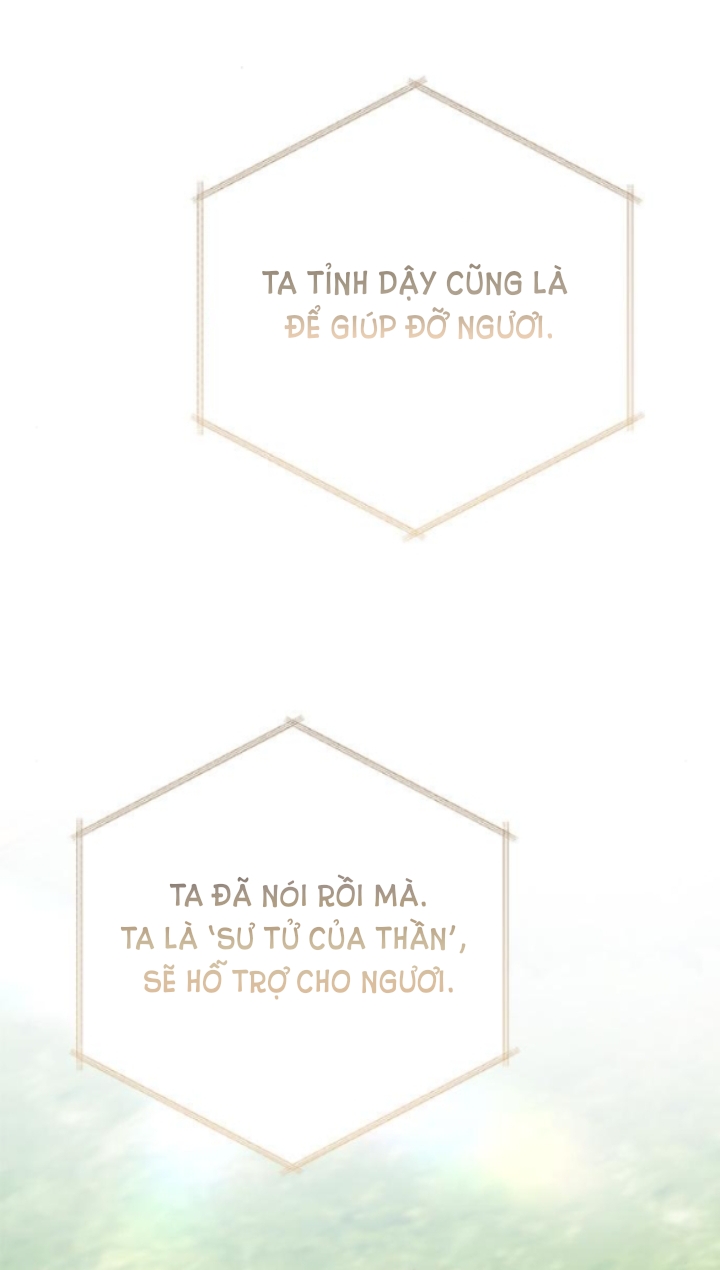 Tiểu Bạo Chúa chapter 26.1 - Trang 23
