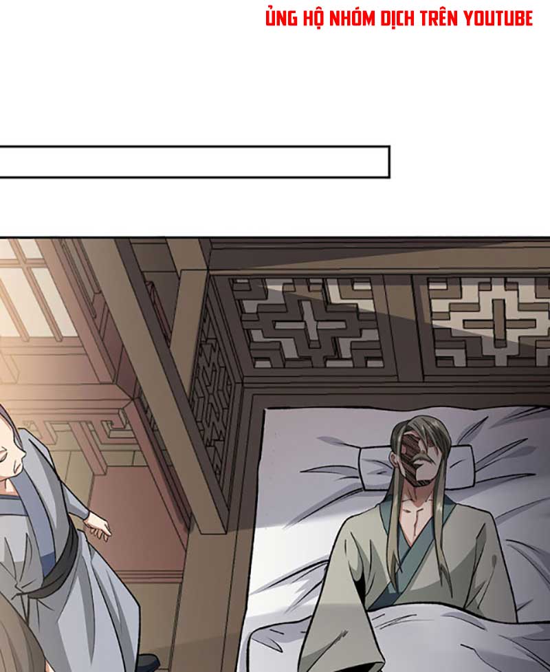 võ đạo độc tôn chapter 530 56