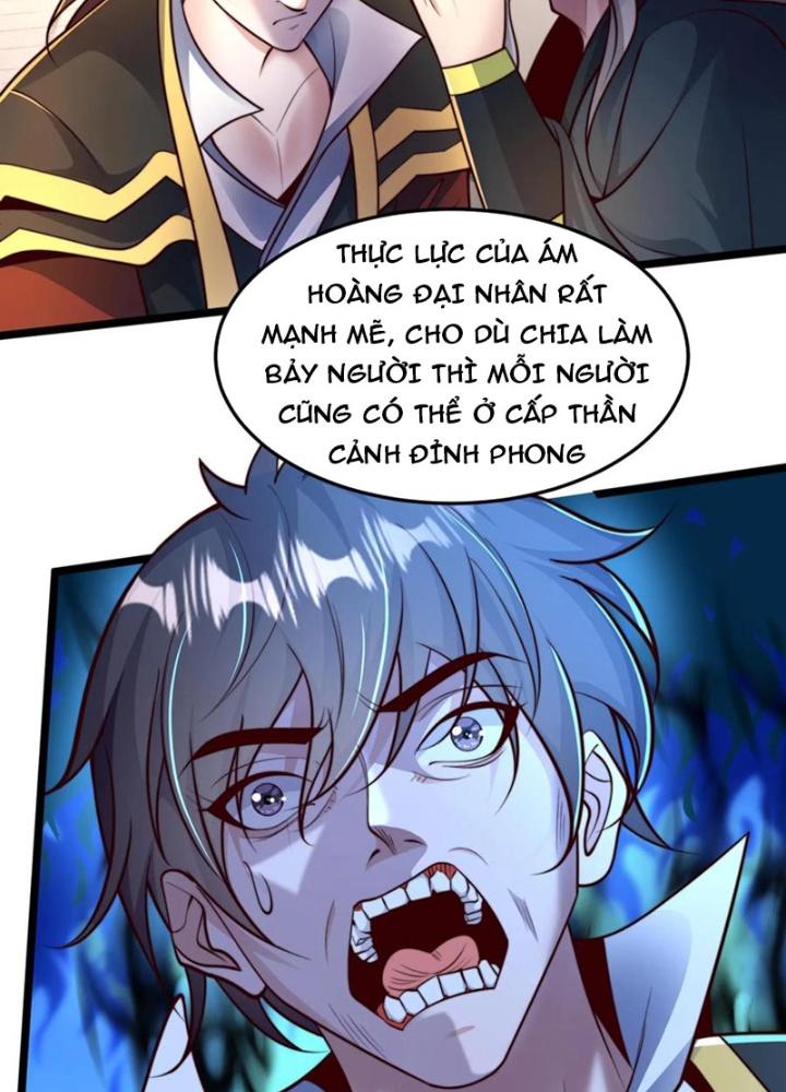ta nuôi ma quỷ ở trấn ma ti chapter 249 57