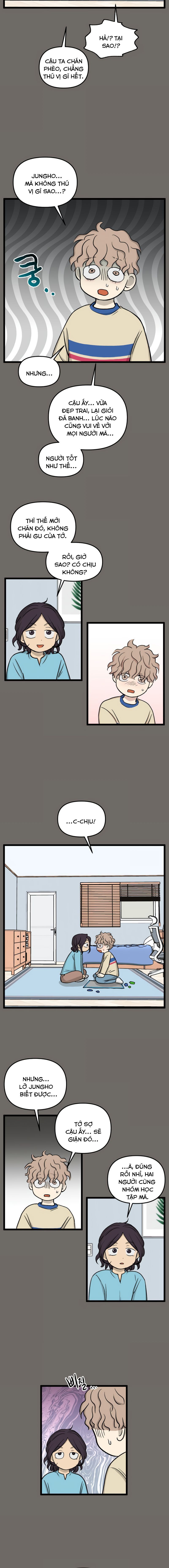 no home - không nhà chapter 181 3