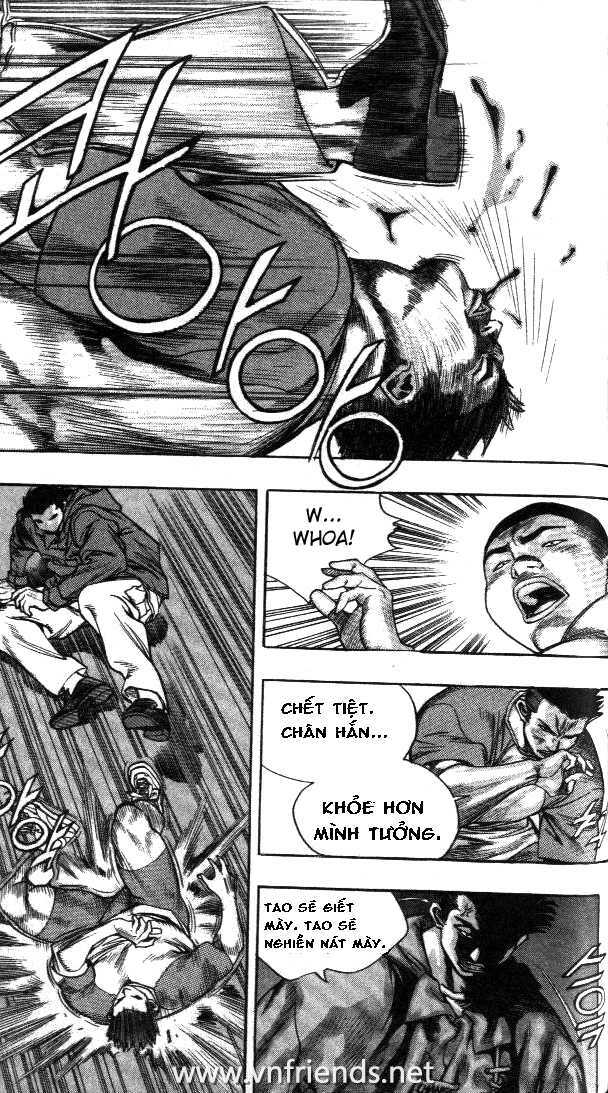 change guy chapter 200 16