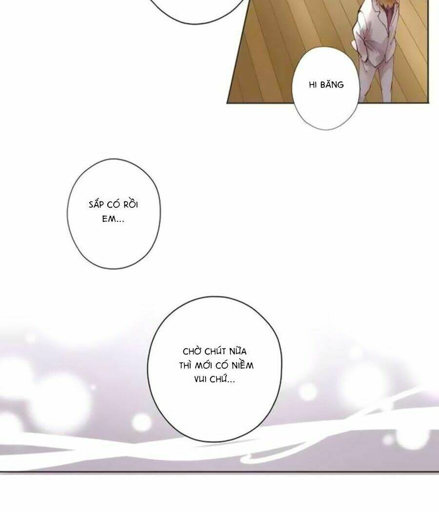 trọng sinh chi tinh quang thôi xán chapter 3 10