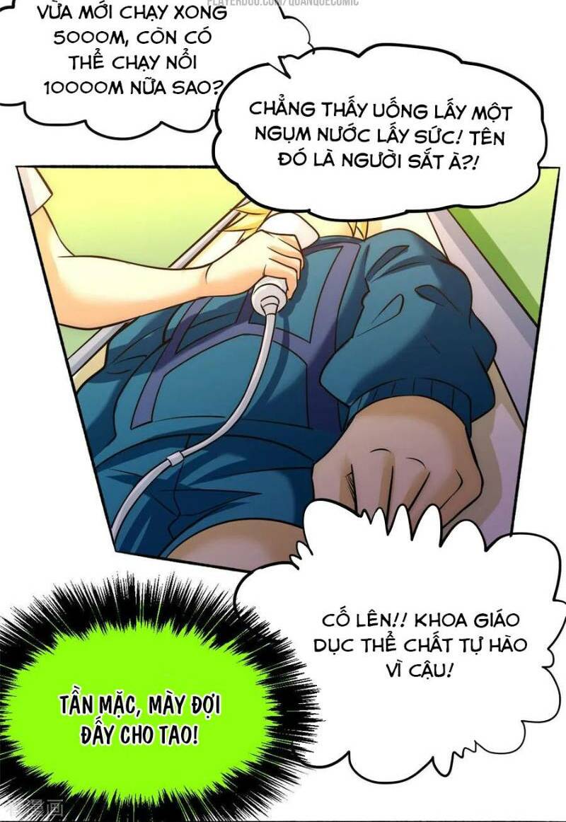 đô thị đỉnh phong cao thủ chapter 40 26