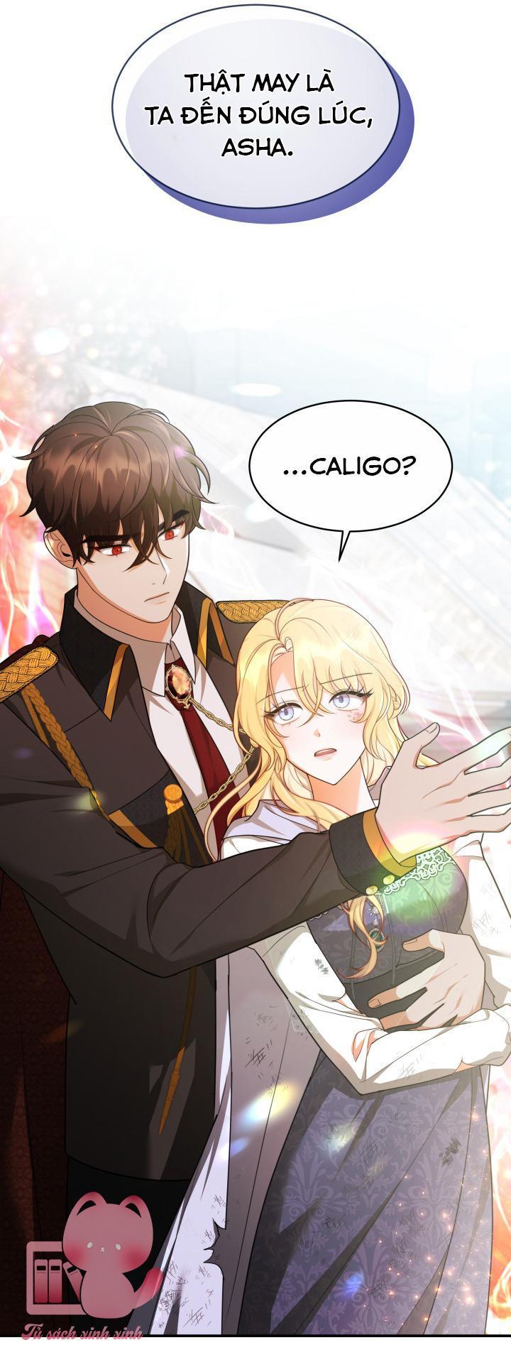 từ chồng cũ hóa thành nam chính chapter 28 66