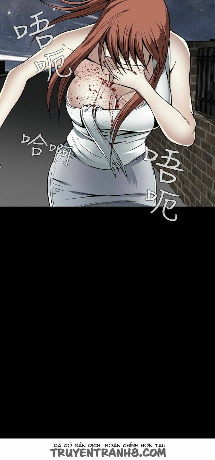 giấc mơ khủng khiếp - deadful dream chapter 11 20