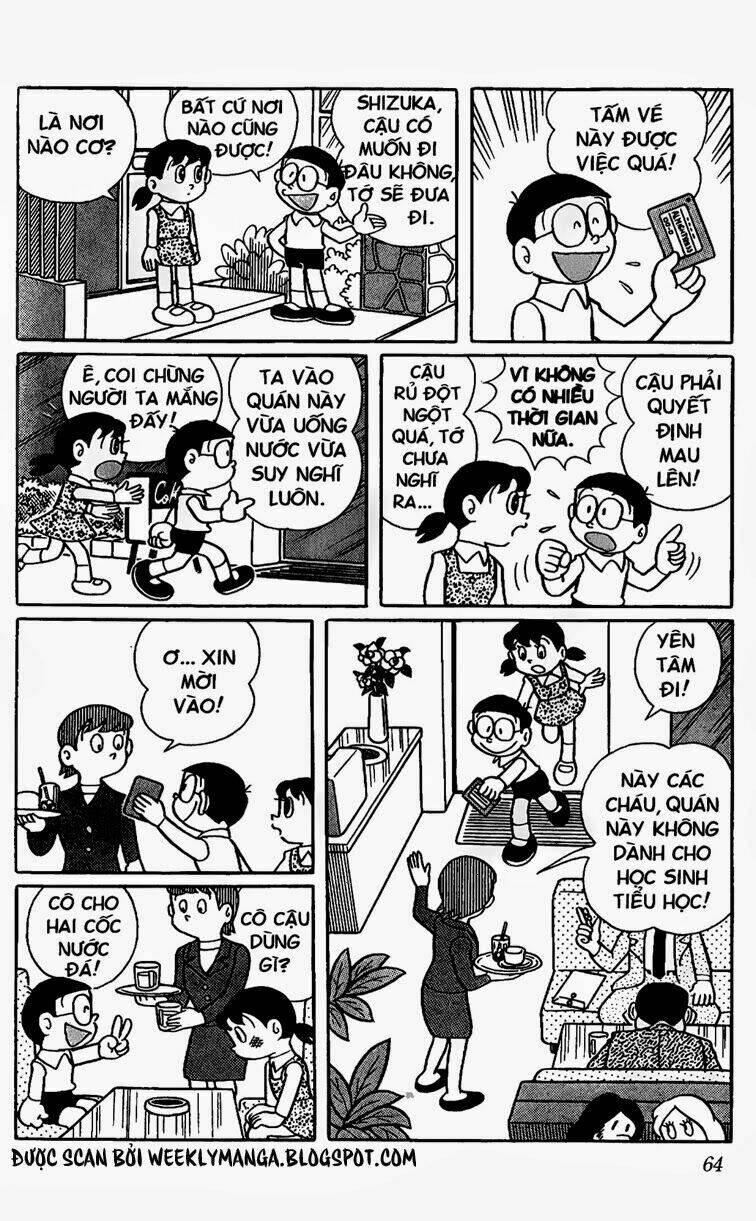 doraemon chapter 274 4