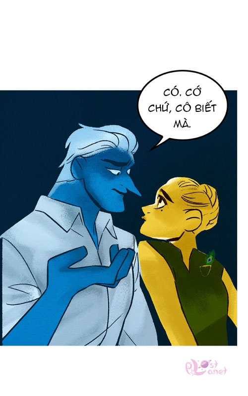 thần thoại olympus chapter 77 57