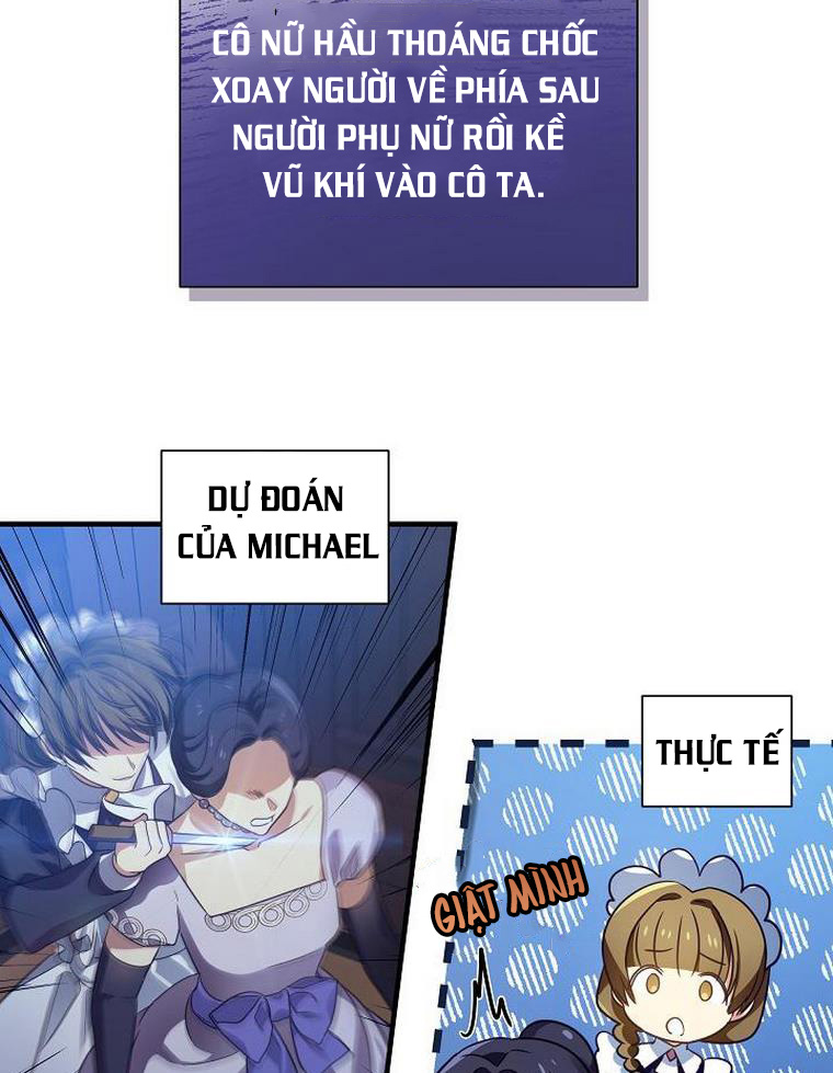 tôi đã ở đây ngay từ ban đầu chapter 14 76