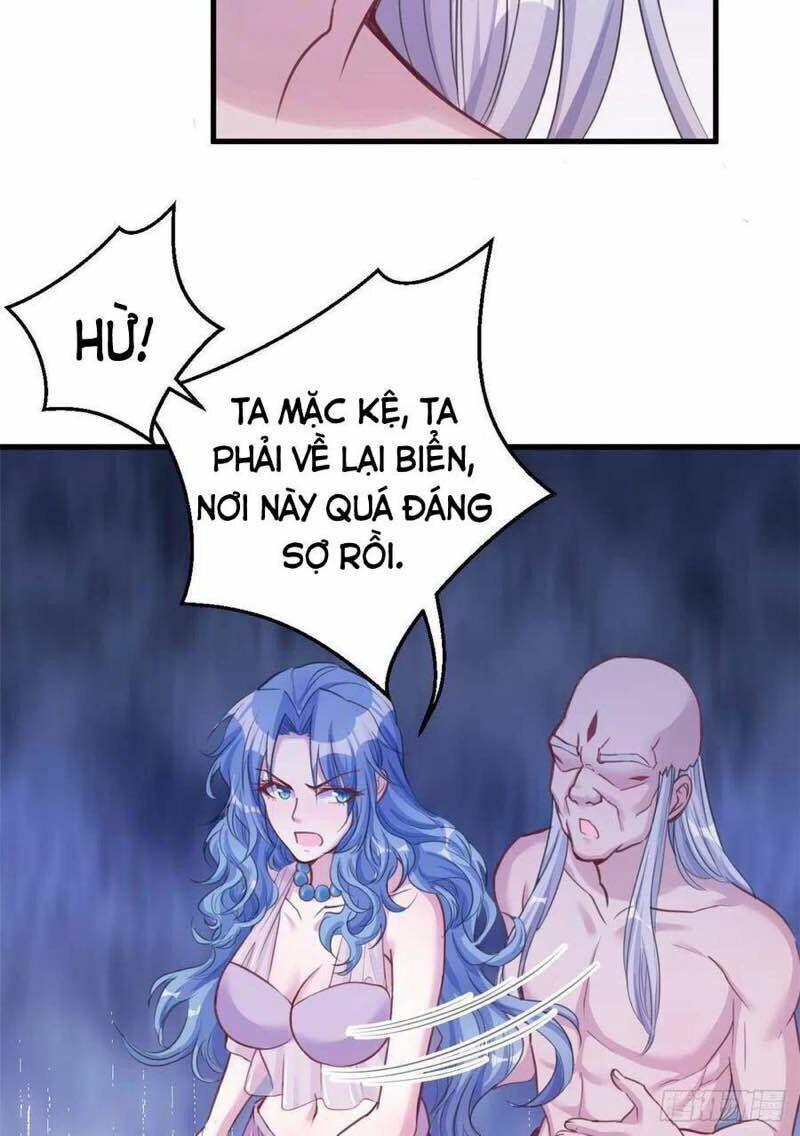 [16+] thảnh thơi thú thế chủng chủng điền, sinh sinh tể chapter 198 19