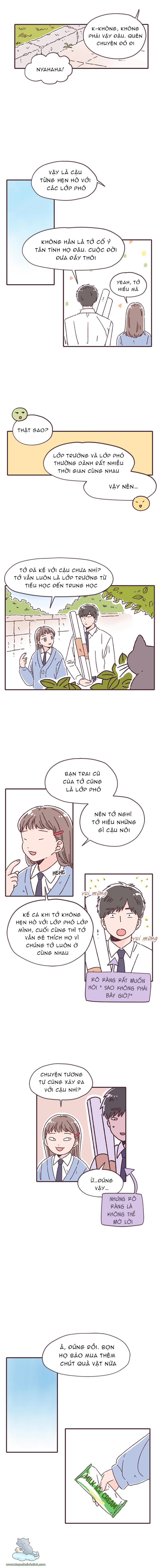 ngày định mệnh của đôi ta chapter 19 5