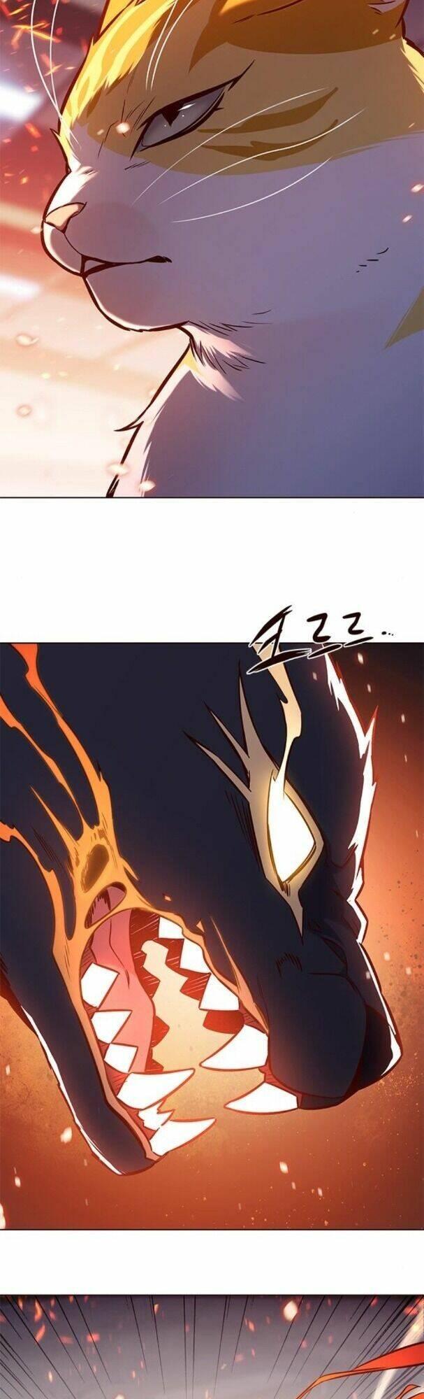 biến thân thành mèo chapter 163 8