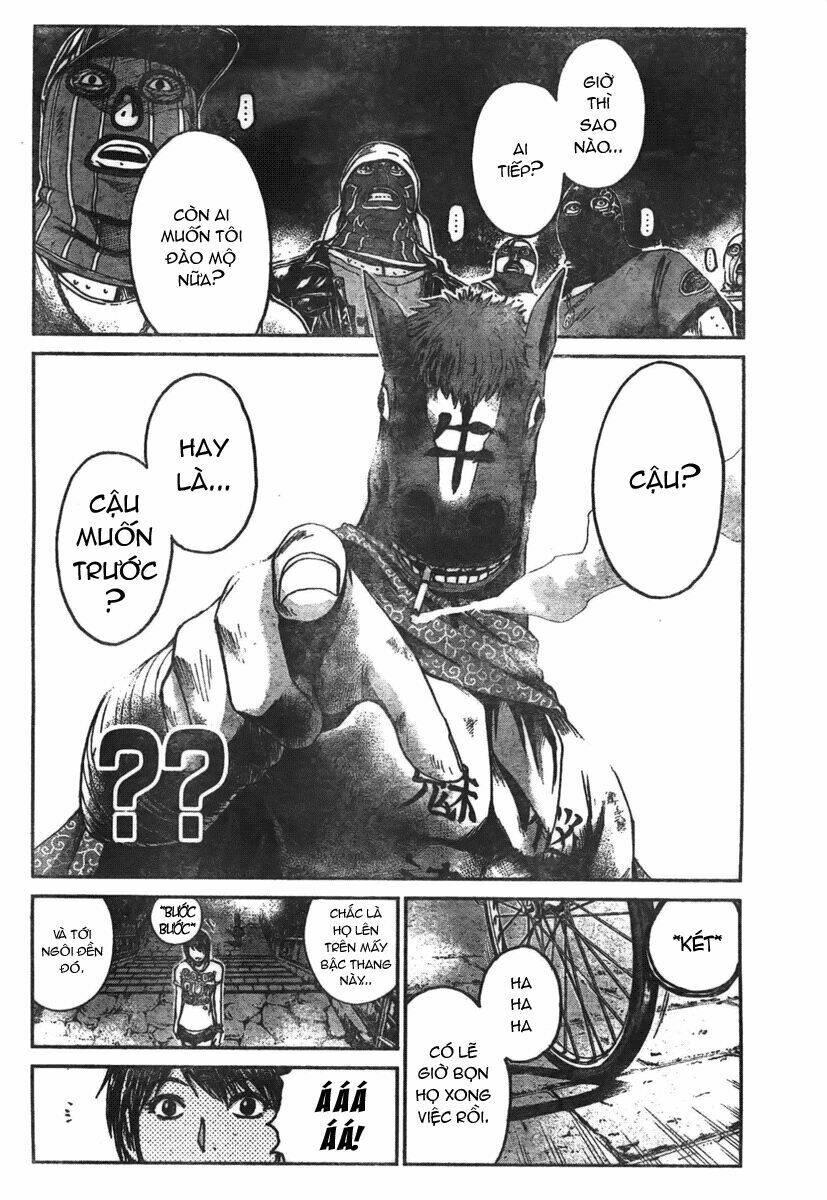 gto: shonan 14 days chapter 6 15