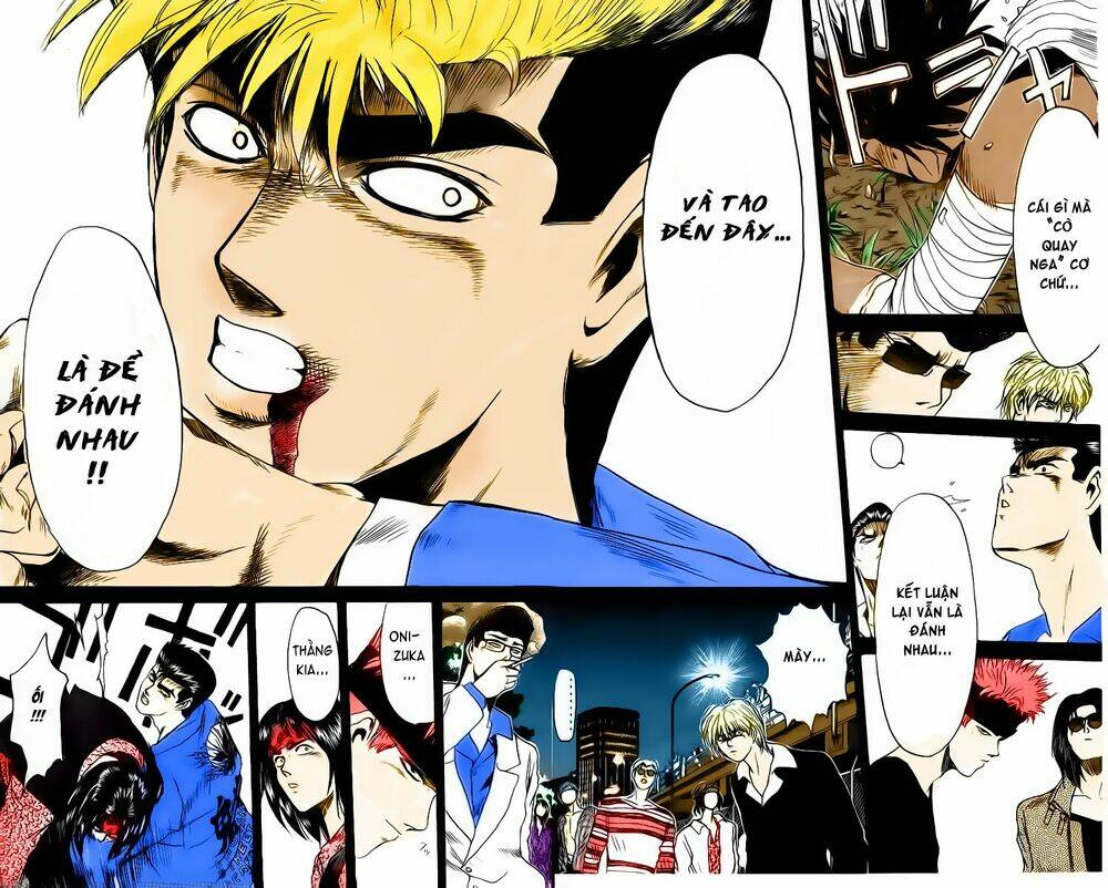 shonan junai gumi chapter 194 12