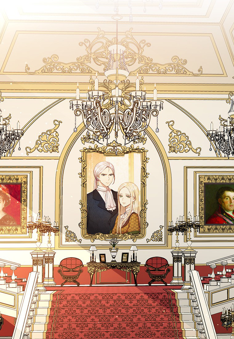 tại sao ngài làm điều này, công tước chapter 111 30