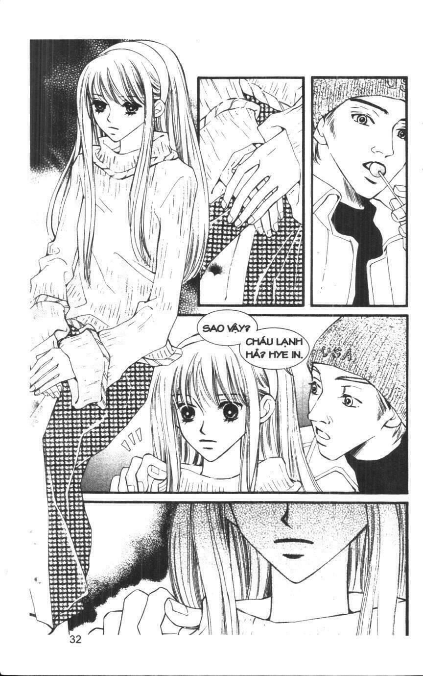 sad love story chapter 3 32