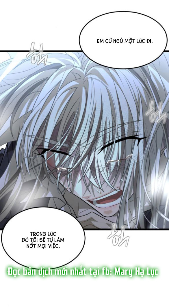 dark moon - tế đàn ánh trăng chapter 61.2 86