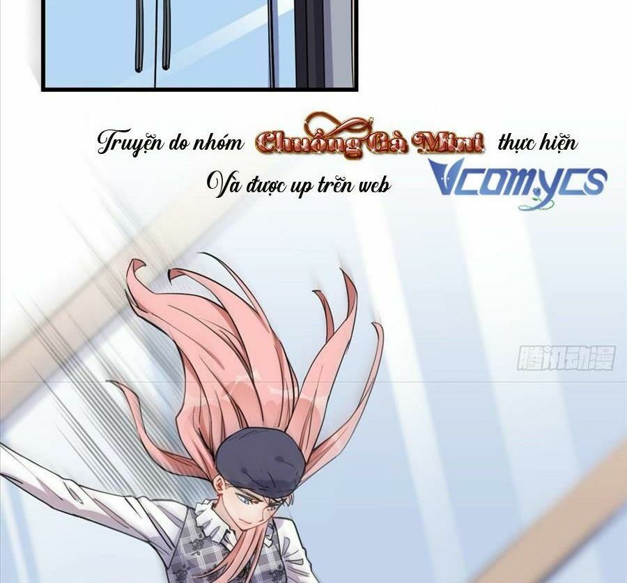 cố tổng, vợ của ngài quá mạnh rồi! chapter 43 5