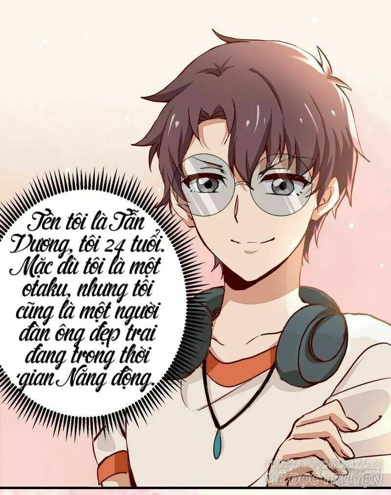 công chúa là nam nhân chapter 4 1