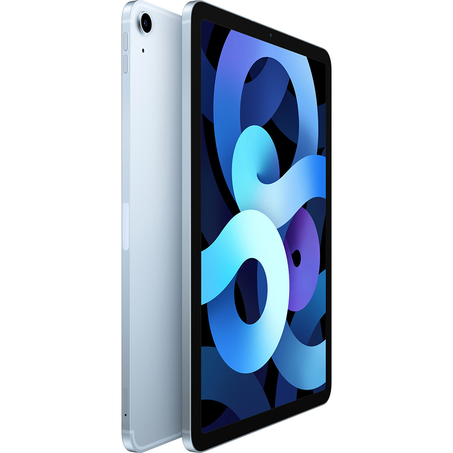 iPad Air 10.9 Wi-Fi + Cellular 64GB New 2020 - Hàng Chính Hãng