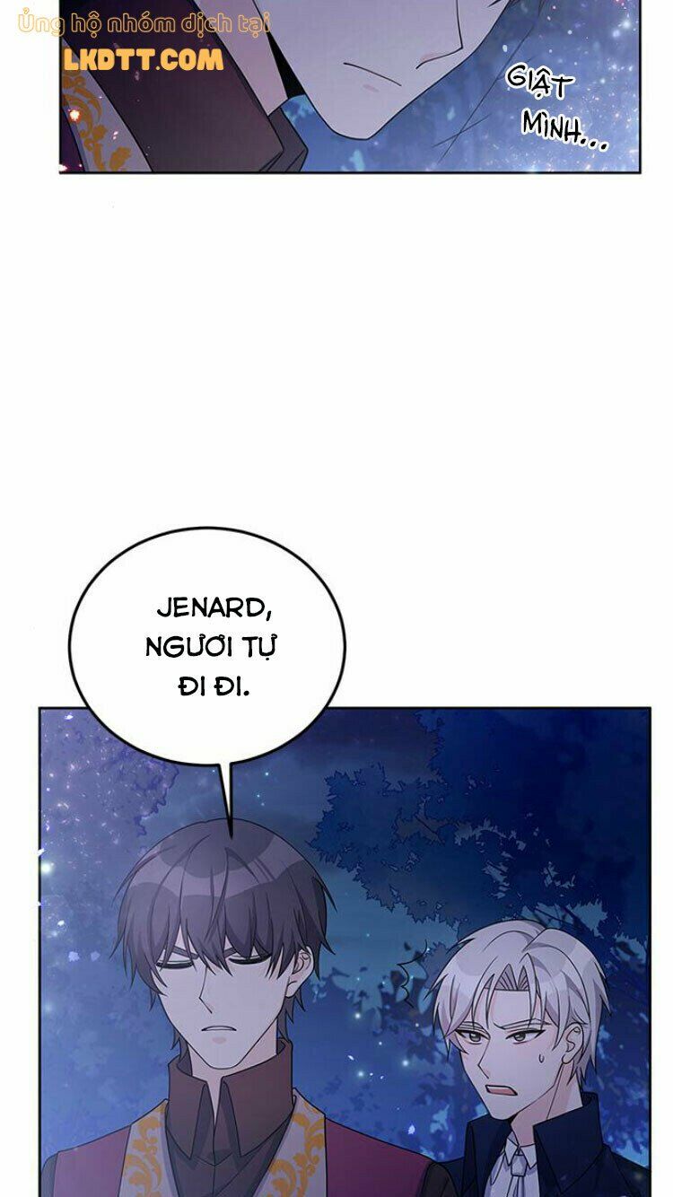 nữ hiệp trở về chapter 28 54