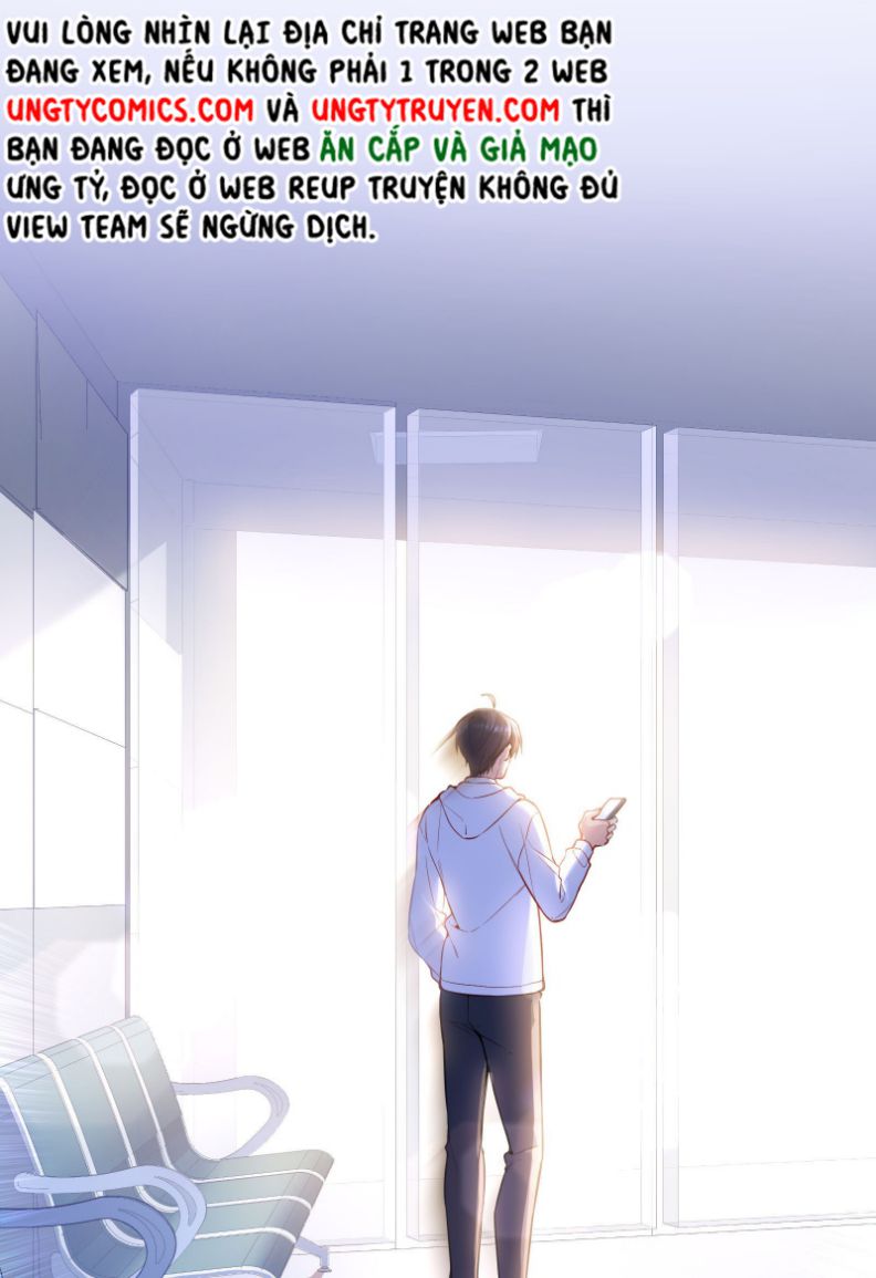 chàng nhân viên host và gã hàng xóm nguy hiểm chapter 83 43