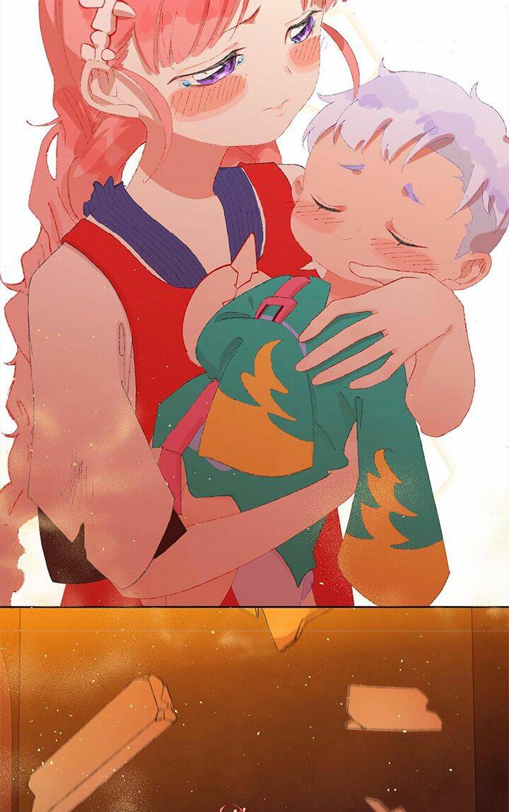 một ngày nọ tôi nhặt được một chú rồng chapter 4 5