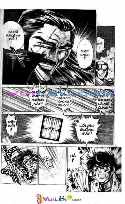 vương tử takeru chapter 8 32