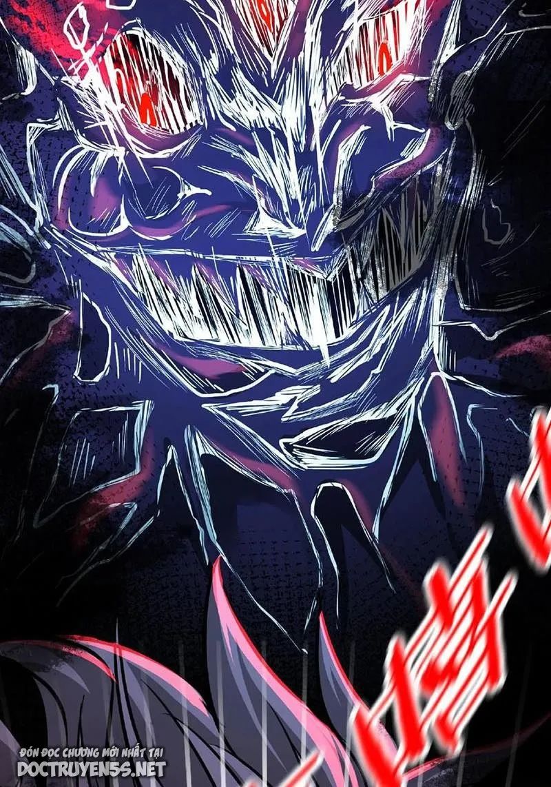 quỷ dị dược tề sư: bệnh nhân của ta đều là kinh khủng chapter 12 16