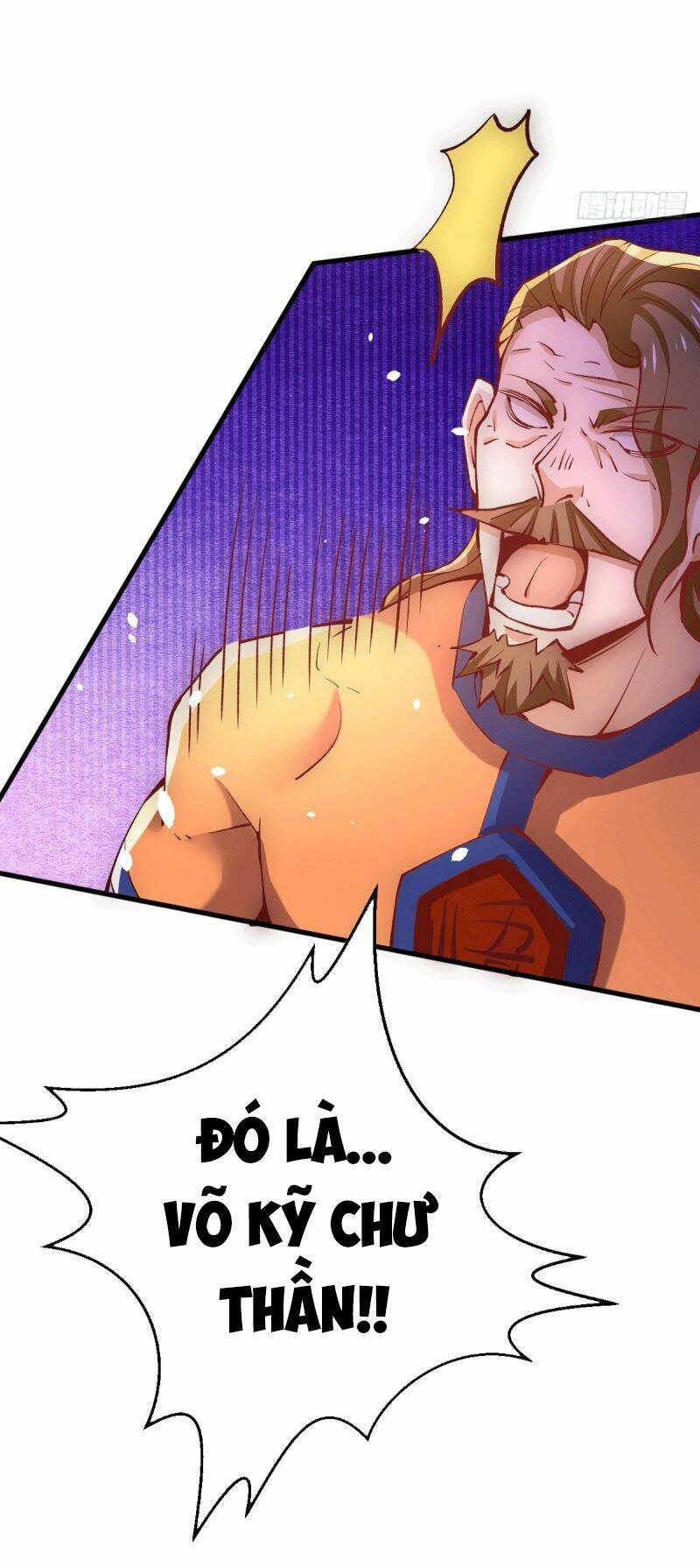 đô thị đỉnh phong cao thủ chapter 245 37