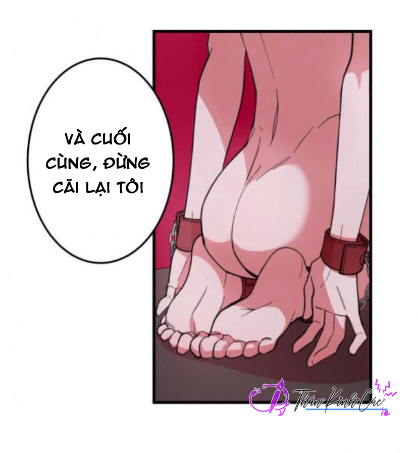 xu hướng tình dục bạn học chapter 4 8