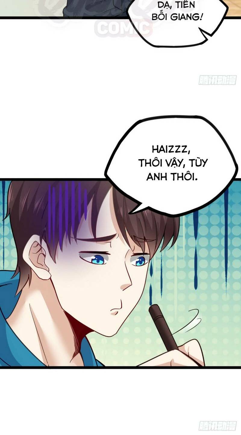 đô thị cực phẩm tiên đế chapter 23 10