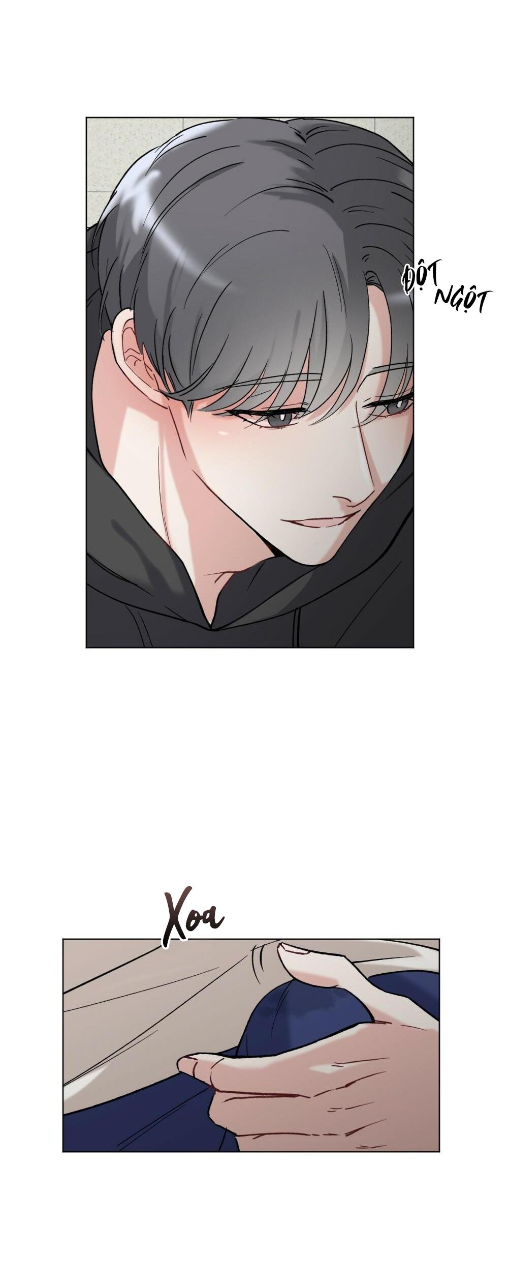 thư giãn chapter 3 21