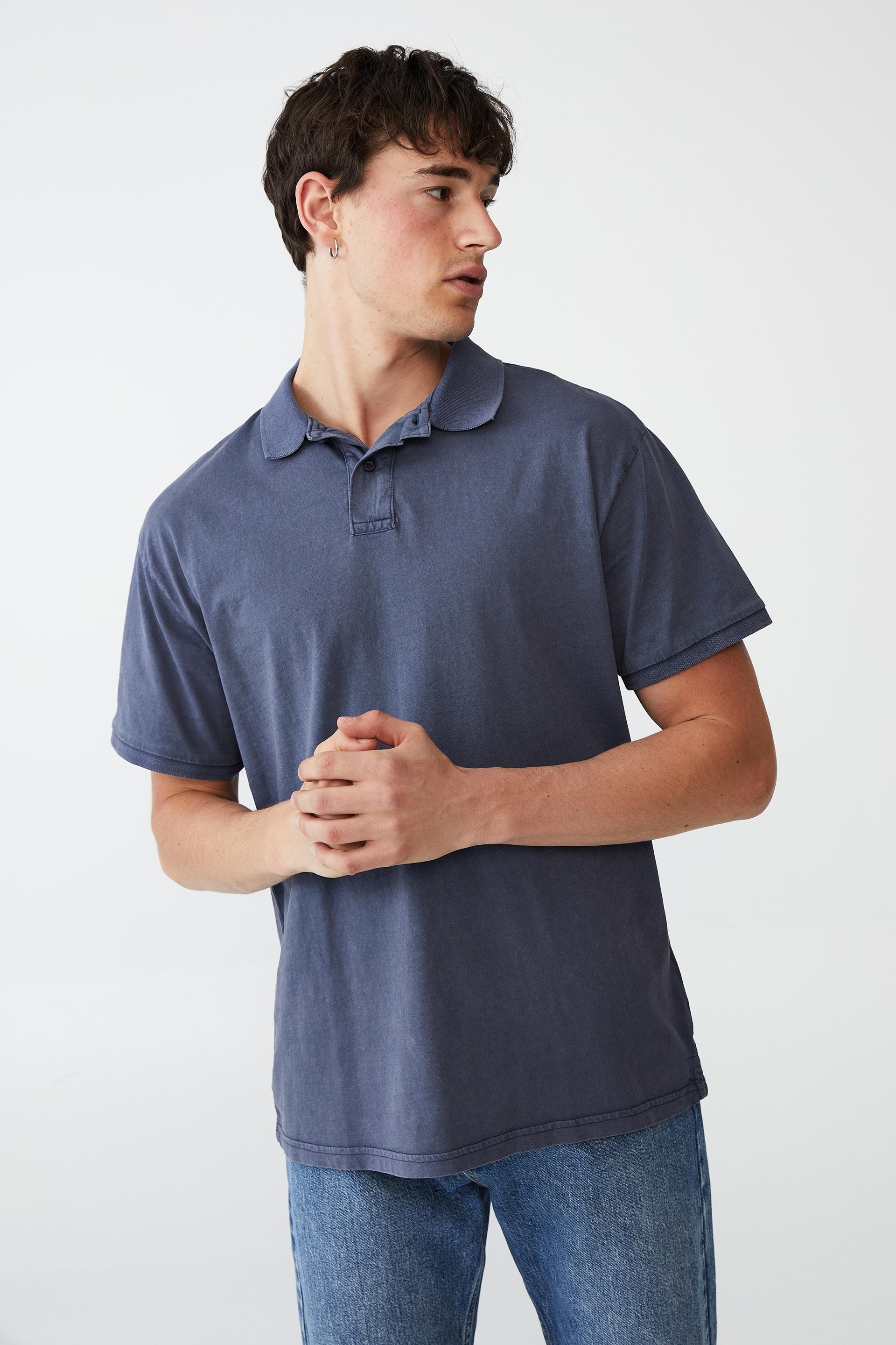 ÁO POLO NAM COTTONON 3611128-18