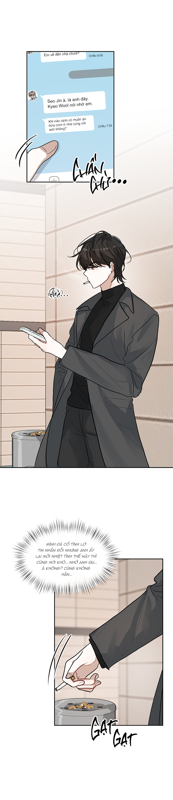 mùa xuân trở lại chapter 4 10