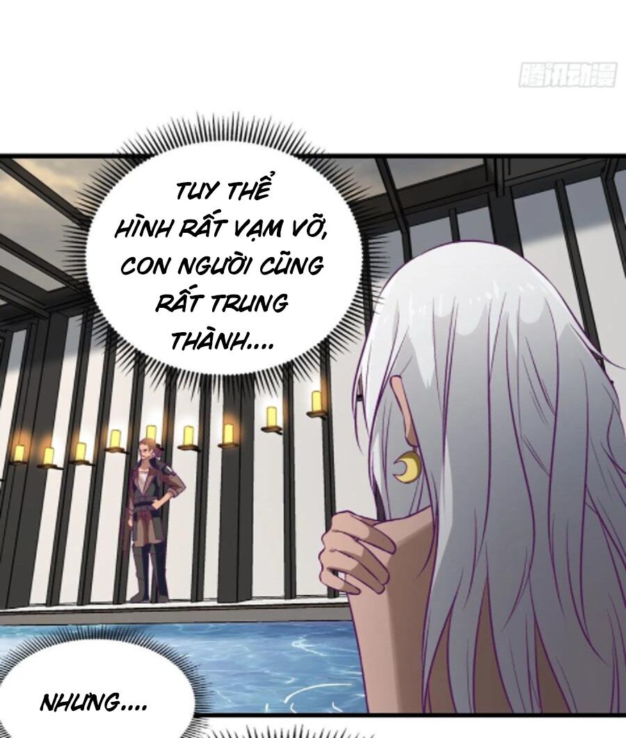 nãi ba là chiến thần mạnh nhất chapter 65 10