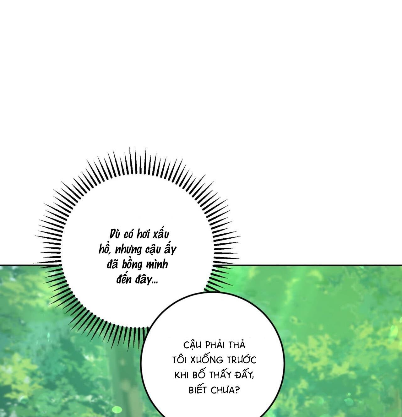 khu rừng tĩnh lặng chapter 3 33