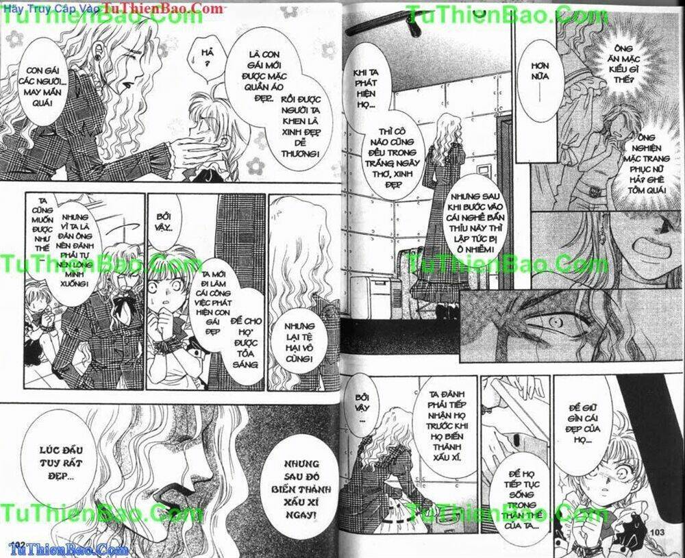 pháp sư tơ hồng chapter 2 53