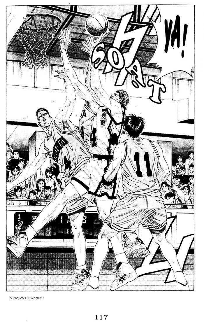 cao thủ bóng rổ chapter 155 12