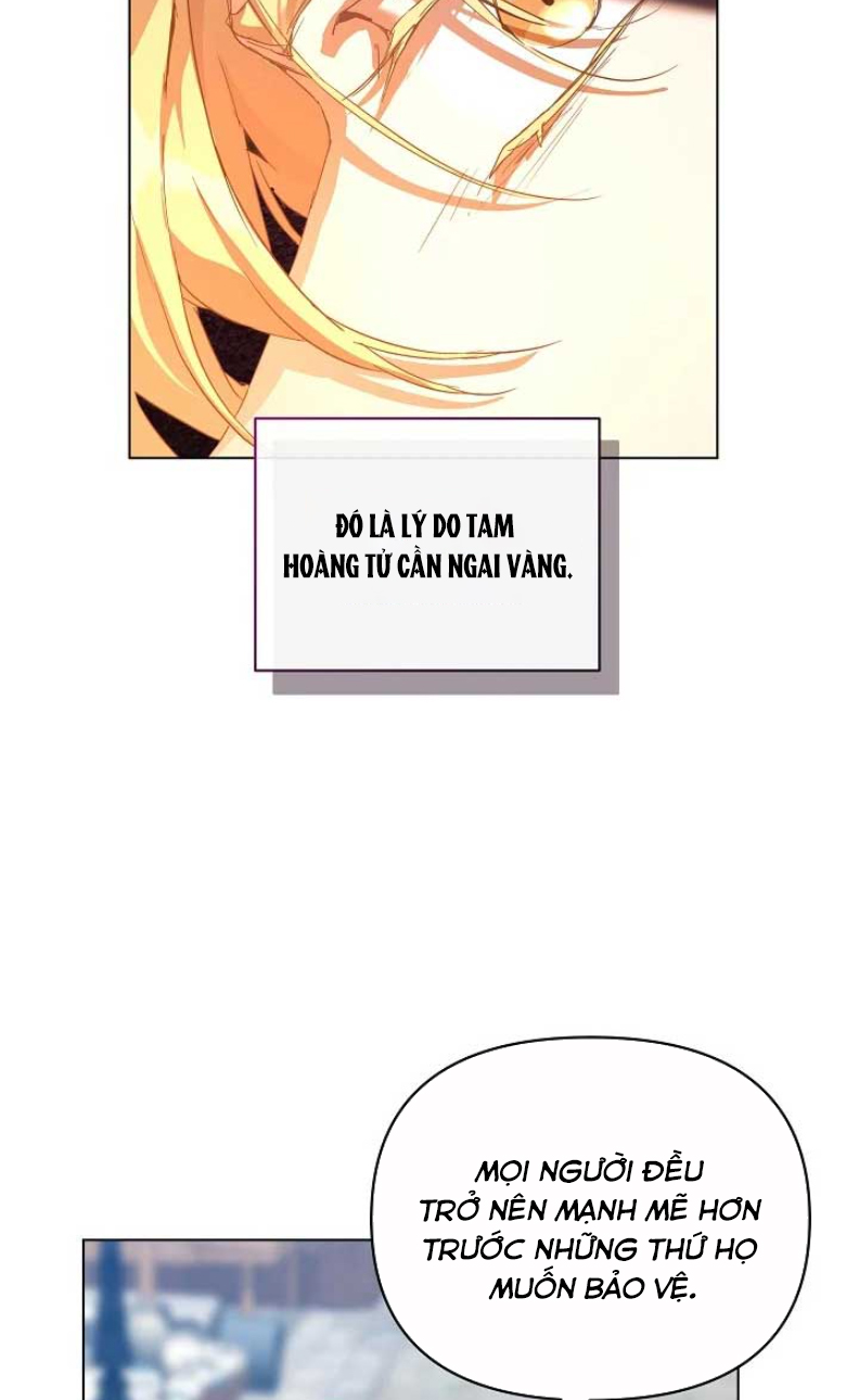 tôi là bảo mẫu của nam chính chapter 27 46