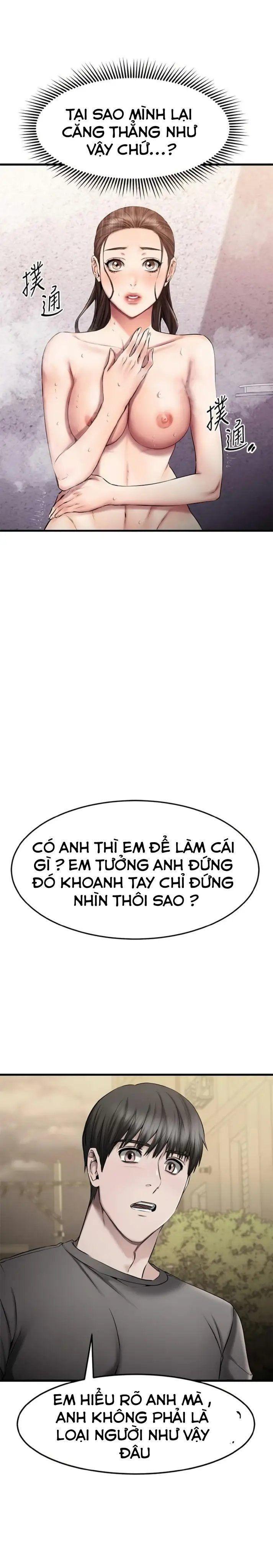 18+ làm tình cùng cô bạn thân khác giới chapter 18 21
