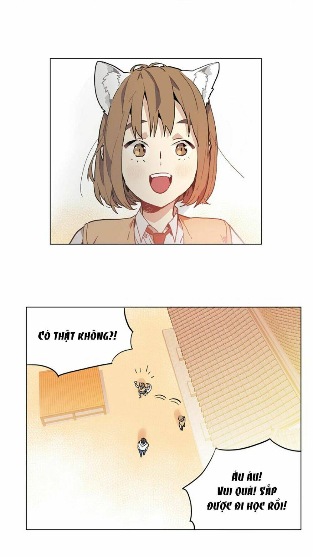 hoa đạo sĩ chapter 28 26