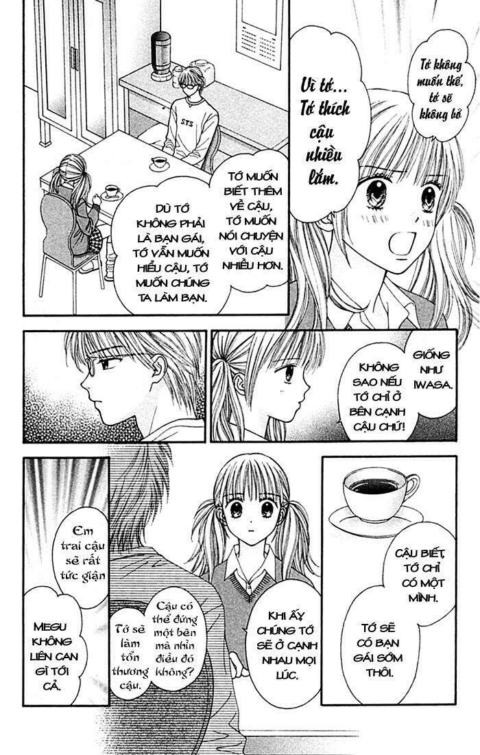 datte suki nan damon chapter 4 12